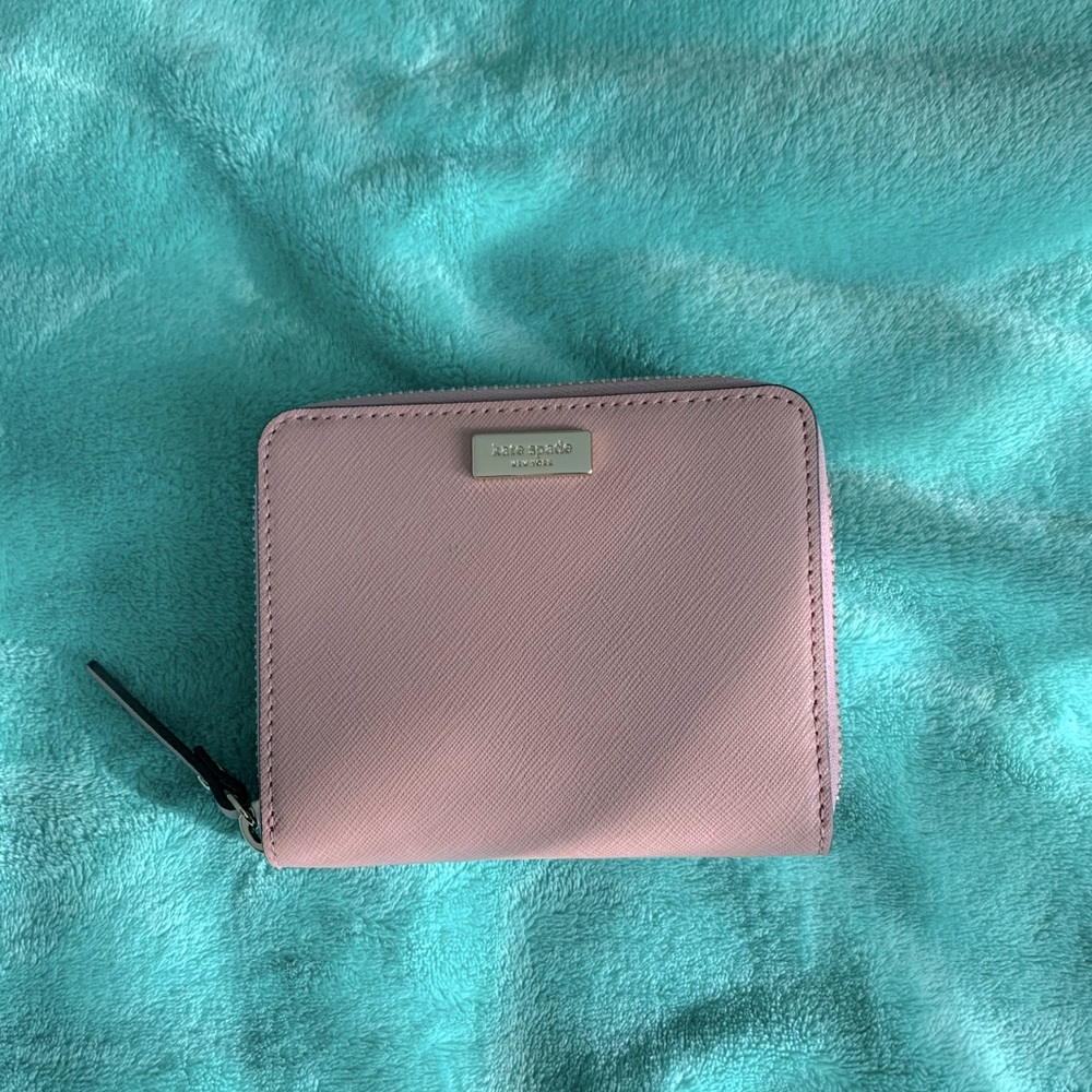 Kate Spade wallet